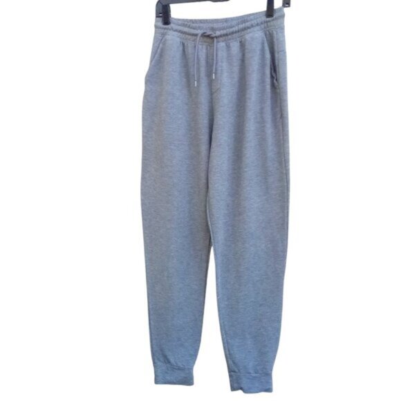 Athletic Works Other - Athletic Works gray Driworks joggers size M